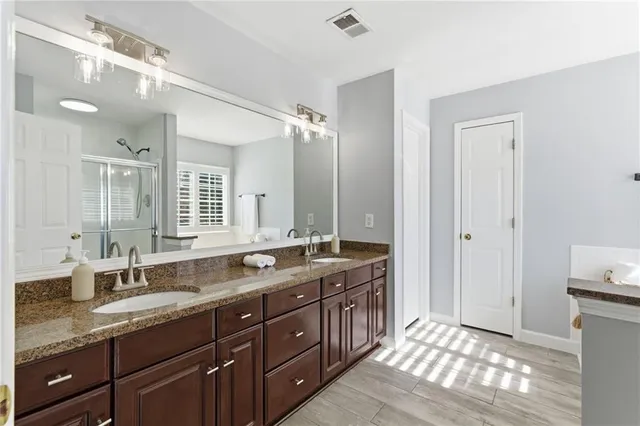 $649,900 | 4835 Allison Drive, Sugar Hill, GA 30518