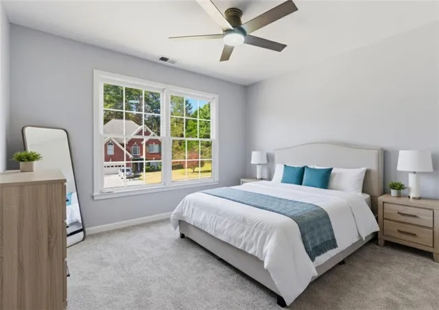 $649,900 | 4835 Allison Drive, Sugar Hill, GA 30518