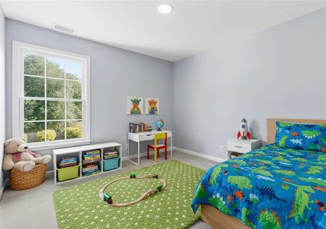 $649,900 | 4835 Allison Drive, Sugar Hill, GA 30518