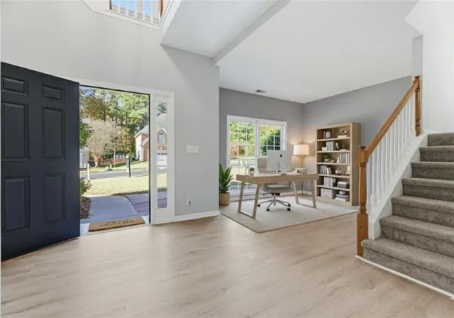 $649,900 | 4835 Allison Drive, Sugar Hill, GA 30518