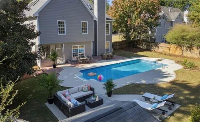 $649,900 | 4835 Allison Drive, Sugar Hill, GA 30518