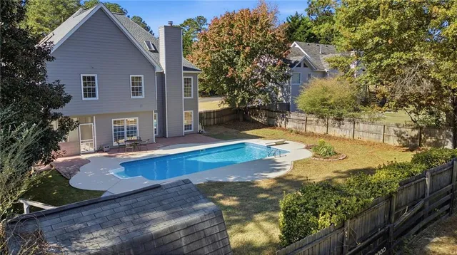 $649,900 | 4835 Allison Drive, Sugar Hill, GA 30518