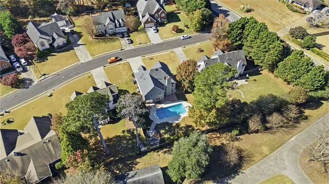 $649,900 | 4835 Allison Drive, Sugar Hill, GA 30518