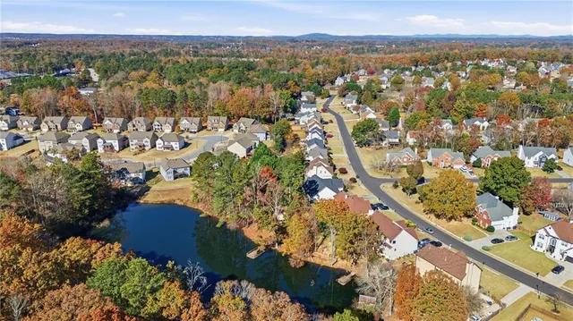 $649,900 | 4835 Allison Drive, Sugar Hill, GA 30518