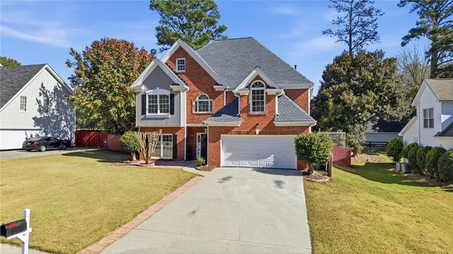$649,900 | 4835 Allison Drive, Sugar Hill, GA 30518
