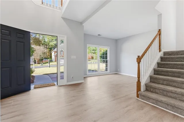 $649,900 | 4835 Allison Drive, Sugar Hill, GA 30518