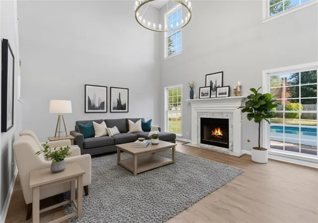 $649,900 | 4835 Allison Drive, Sugar Hill, GA 30518