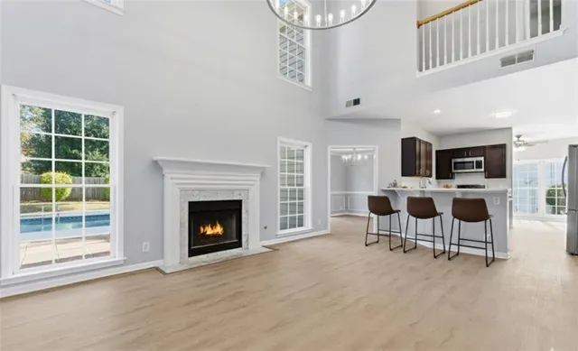 $649,900 | 4835 Allison Drive, Sugar Hill, GA 30518