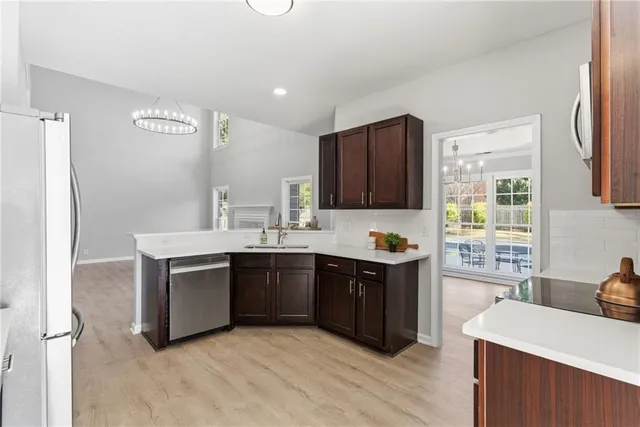 $649,900 | 4835 Allison Drive, Sugar Hill, GA 30518