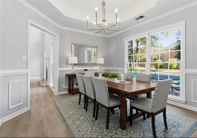 $649,900 | 4835 Allison Drive, Sugar Hill, GA 30518