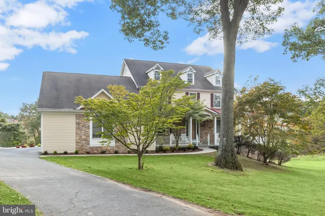 $1,250,000 | 5722 Banjo Drive, Eldersburg, MD 21784