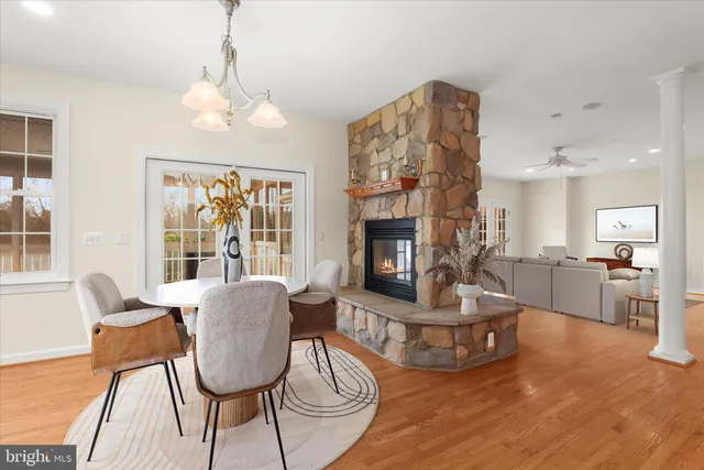 a bathroom with a shower and a sink