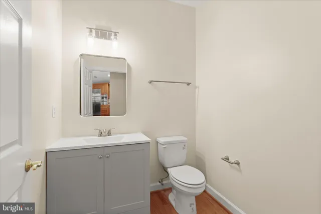 a view of a house with a yard and a garden