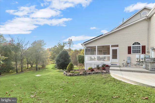 $1,250,000 | 5722 Banjo Drive, Eldersburg, MD 21784