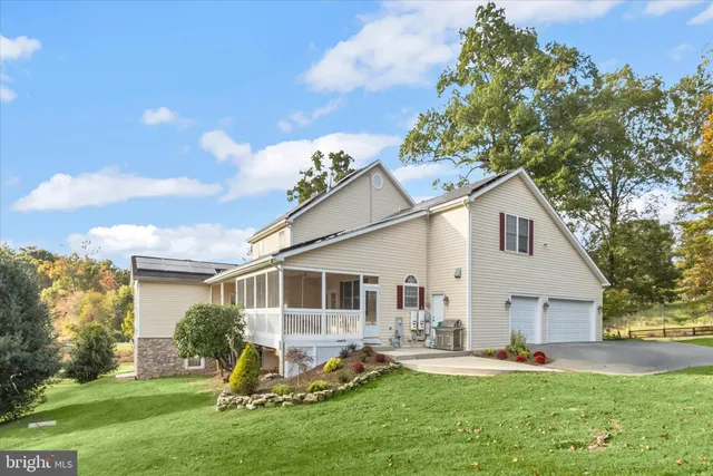 $1,250,000 | 5722 Banjo Drive, Eldersburg, MD 21784