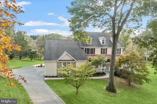 $1,250,000 | 5722 Banjo Drive, Eldersburg, MD 21784