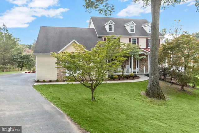 $1,250,000 | 5722 Banjo Drive, Eldersburg, MD 21784