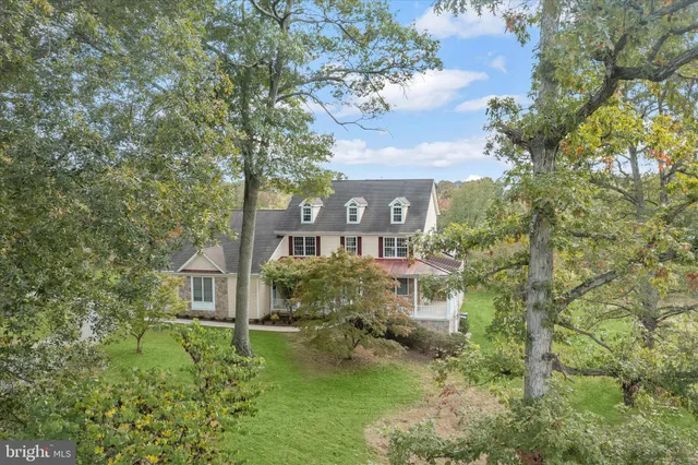 $1,250,000 | 5722 Banjo Drive, Eldersburg, MD 21784