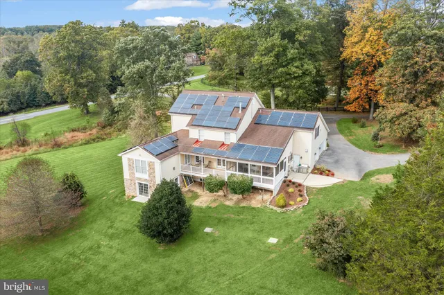 $1,250,000 | 5722 Banjo Drive, Eldersburg, MD 21784