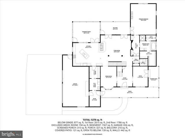 $1,250,000 | 5722 Banjo Drive, Eldersburg, MD 21784