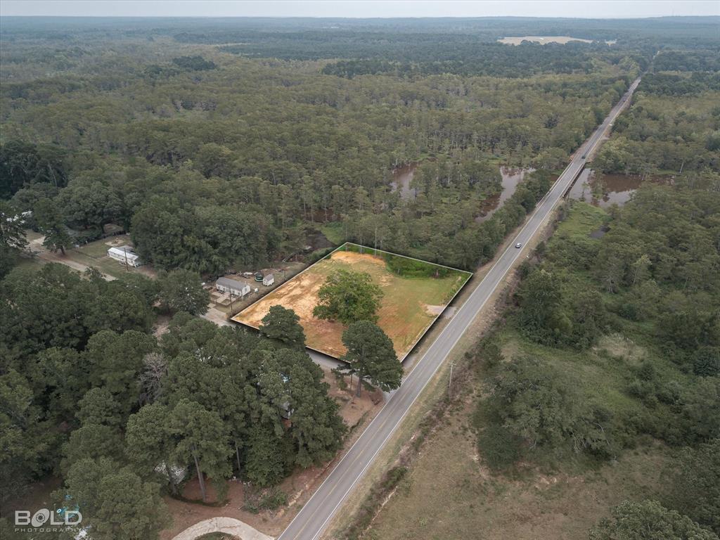 a view of a lake from a balcony