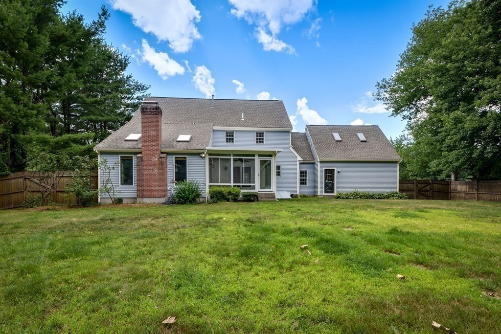 4 Kimball Road Hopkinton, MA 01748 - Photo 42 of 42 Gallery Image 42
