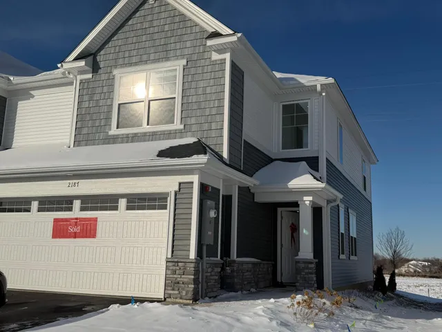 $2,445 | 2187 Tyrone Drive, Shakopee, MN 55379