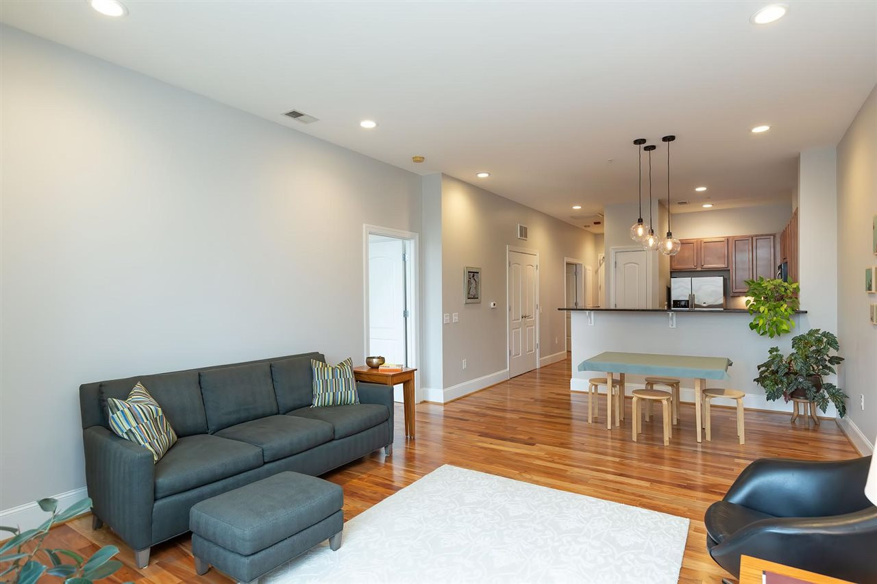 317 West Morgan Street, Unit 205 Raleigh, NC 27601 - Photo 18 of 25 Photo 18