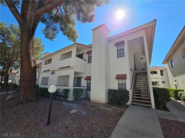 $1,165 | 6671 West Tropicana Avenue, Unit 103, Las Vegas, NV 89103