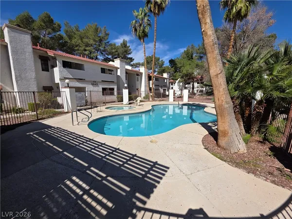 $1,165 | 6671 West Tropicana Avenue, Unit 103, Las Vegas, NV 89103