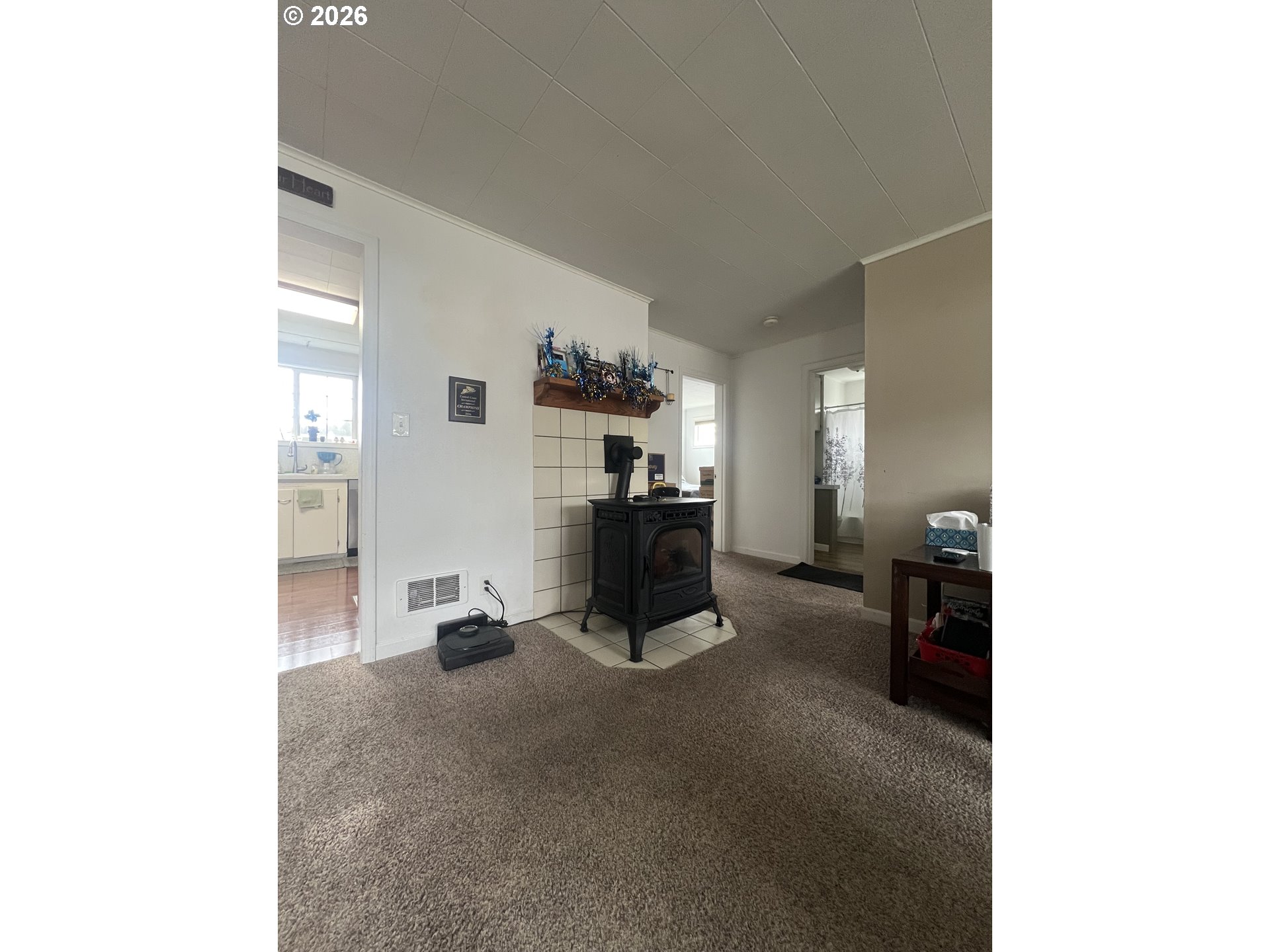 2035 Cedar Avenue Reedsport, OR 97467 - Photo 14 of 17