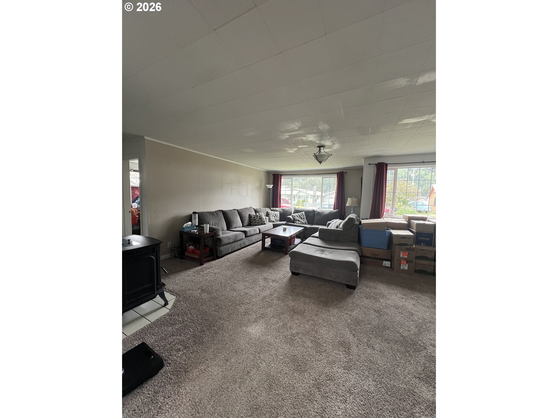2035 Cedar Avenue Reedsport, OR 97467 - Photo 17 of 17