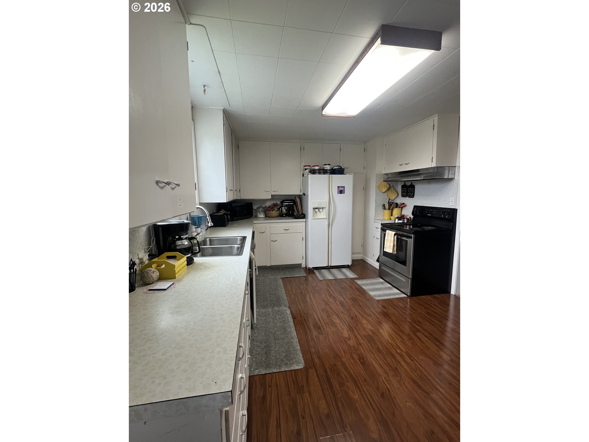 2035 Cedar Avenue Reedsport, OR 97467 - Photo 8 of 17
