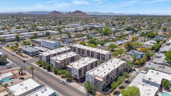 $3,995 | 6990 East 6th Street, Unit 1007, Scottsdale, AZ 85251
