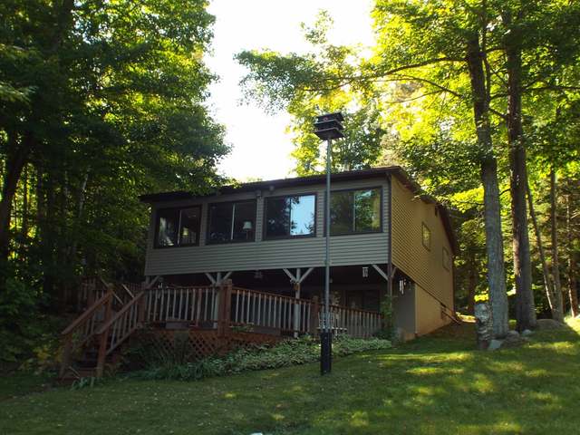 N9023 Water Power Road Deerbrook, WI 54424 - Photo 1 of 20 Gallery Image 1