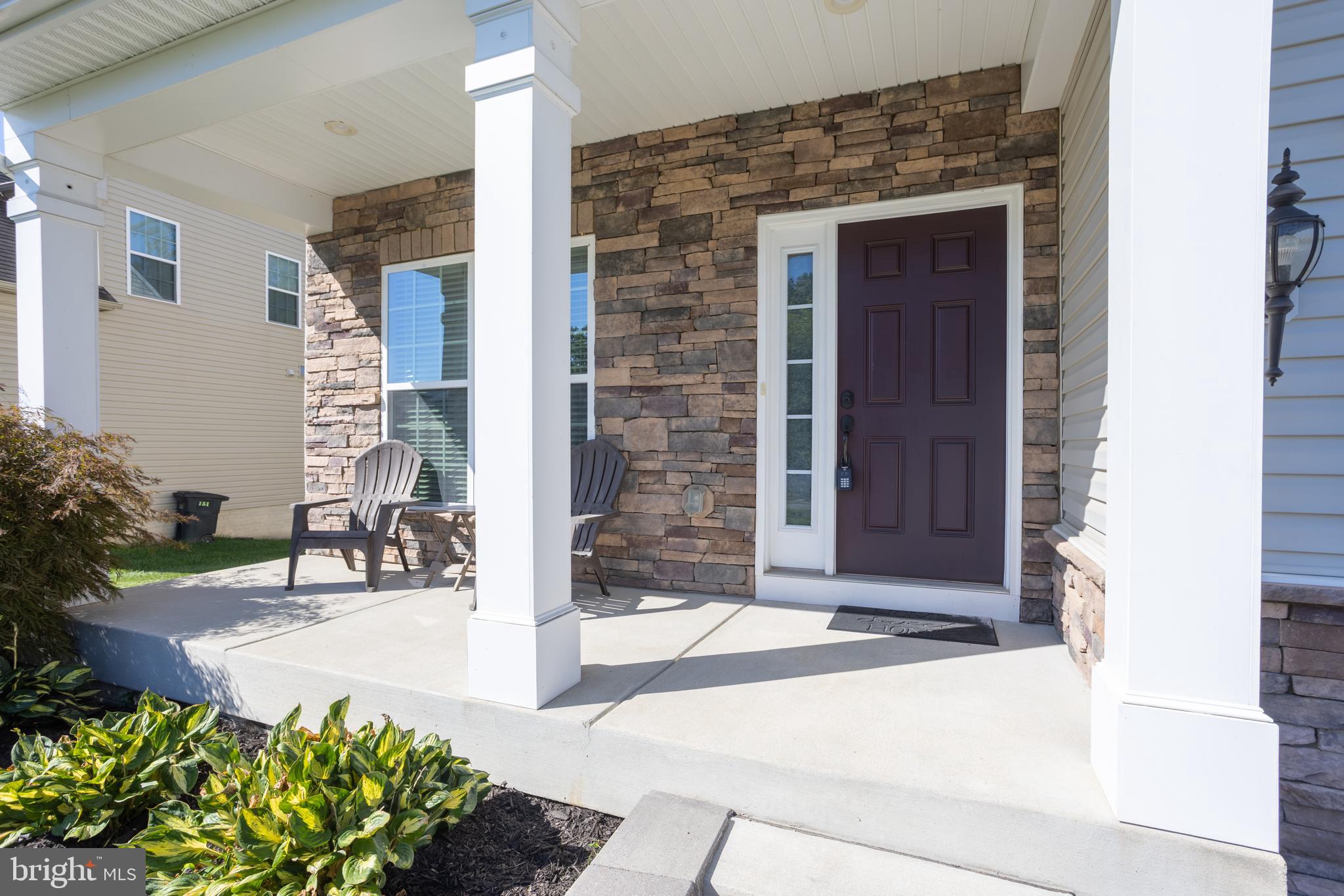153 Cool Springs Road North East, MD 21901 - Photo 3 of 47 a view of entrance front of house