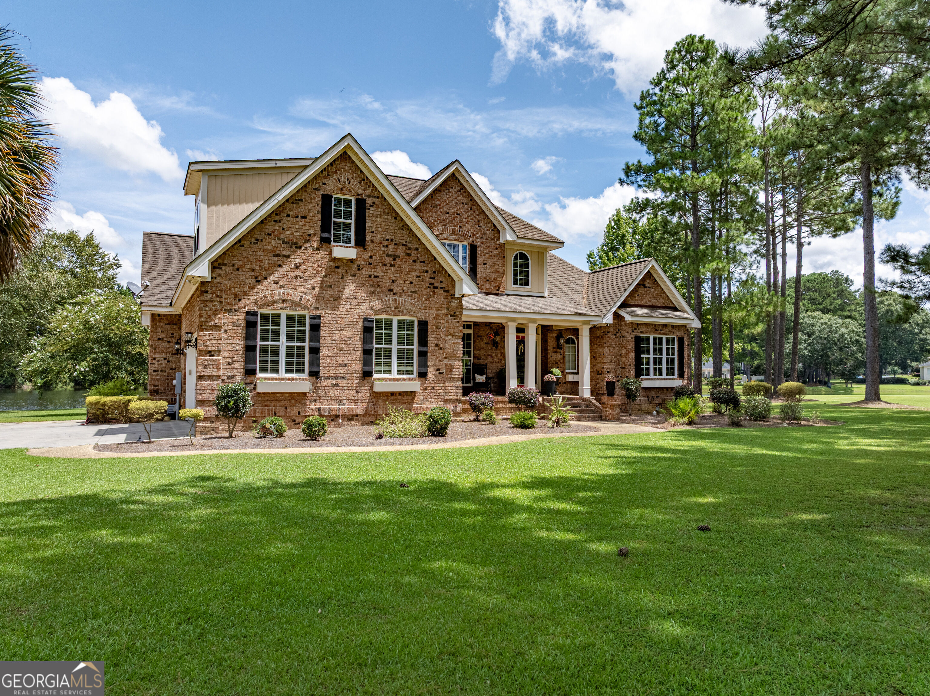 20 Ray Taylor Road Tifton, GA 31793 - Photo 88 of 90 Gallery Image 88