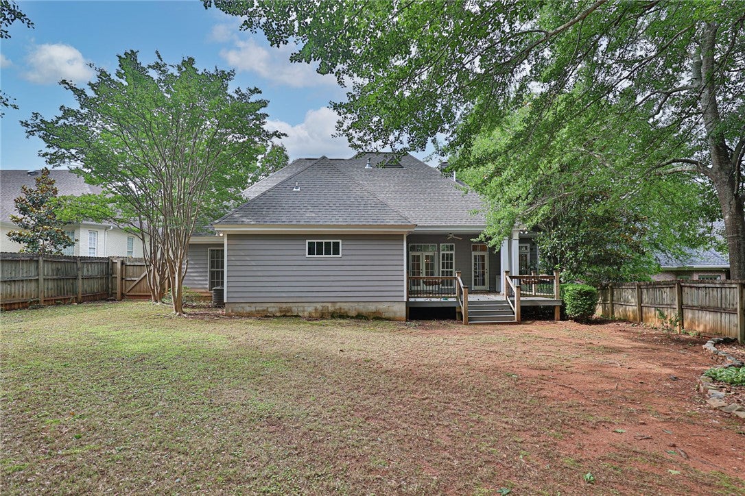 1761 Woodley Road Auburn, AL 36830 - Photo 31 of 35 Gallery Image 31