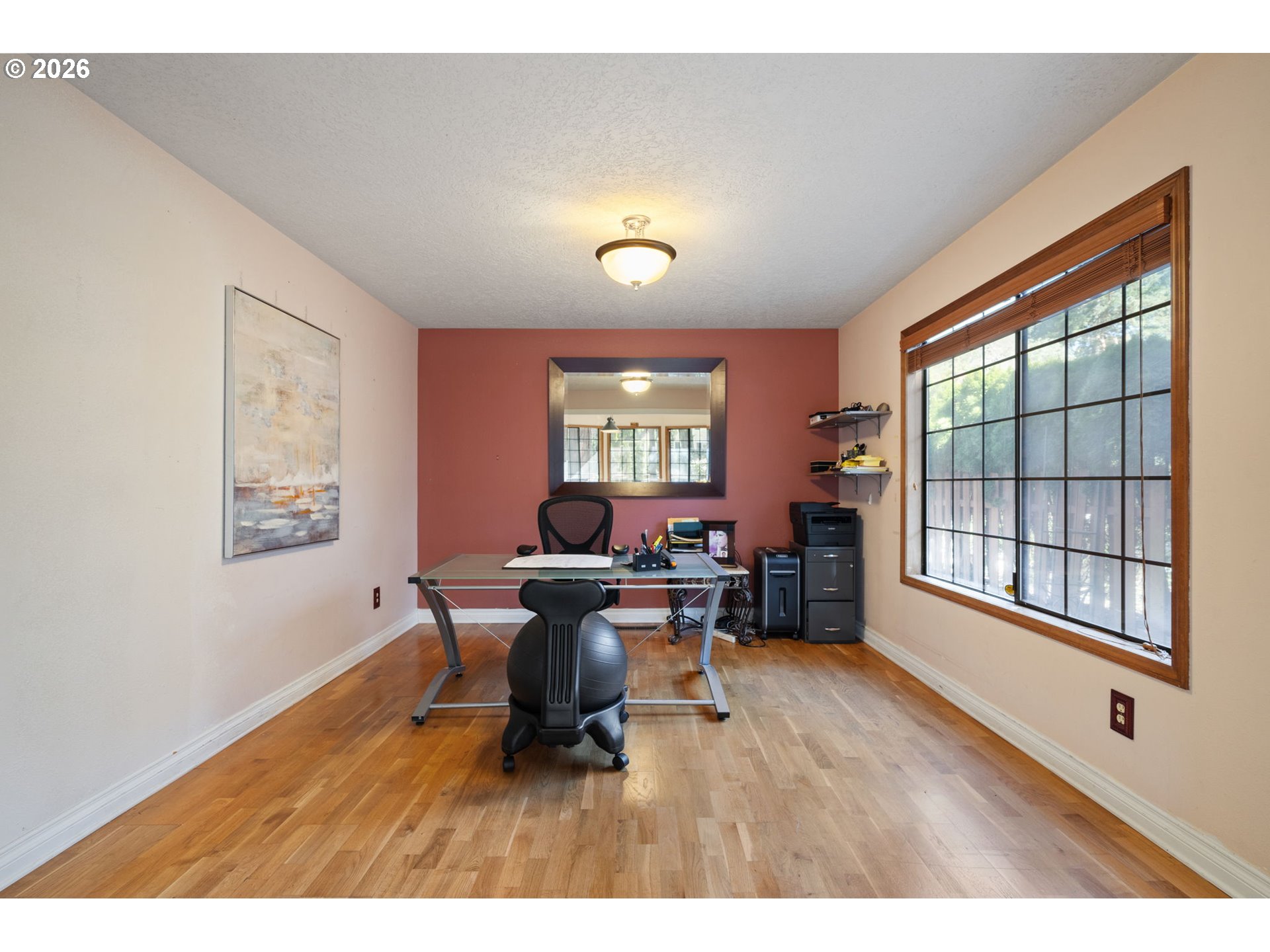 17019 Southwest Rivendell Drive Portland, OR 97224 - Photo 21 of 47 Den/Office