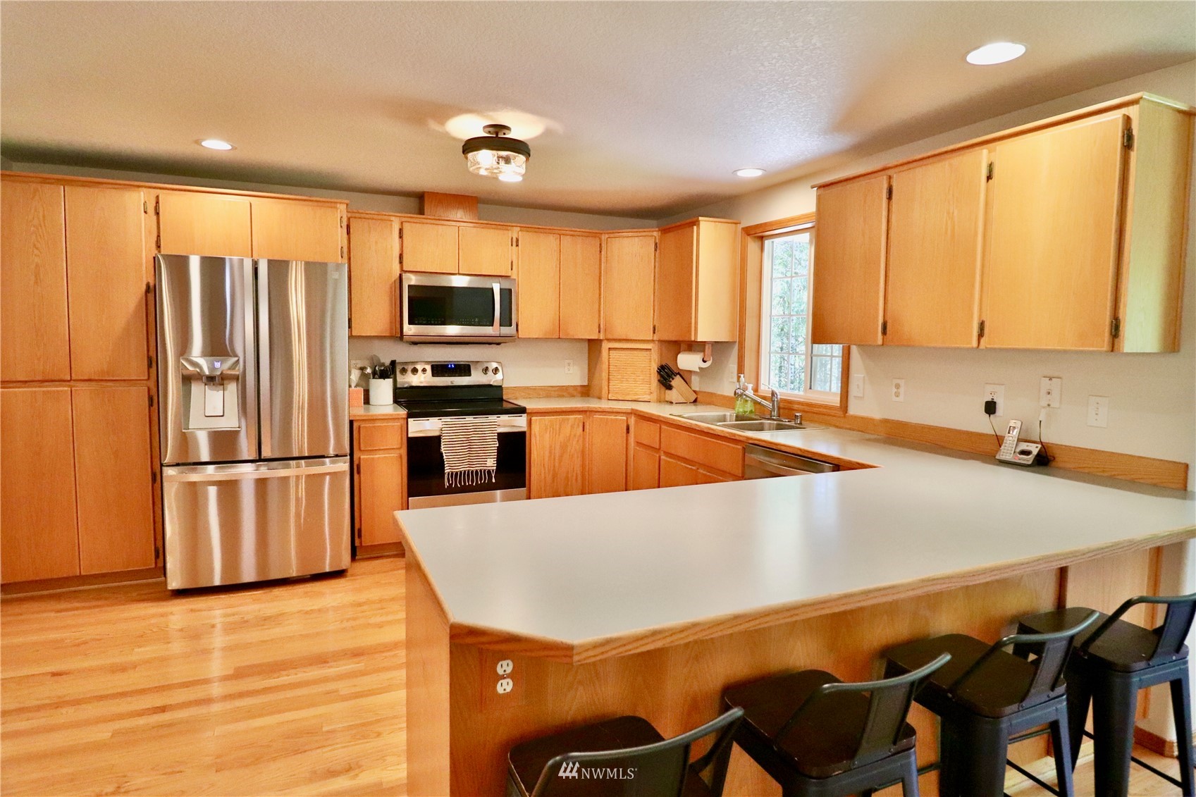 610 Abernathy Creek Road Longview, WA 98632 - Photo 6 of 29 Gallery Image 6