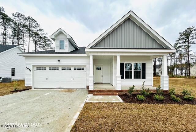 1233 Inner Banks Lane Jacksonville, NC 28546 - Photo 1 of 48 SIMILAR PHOTO