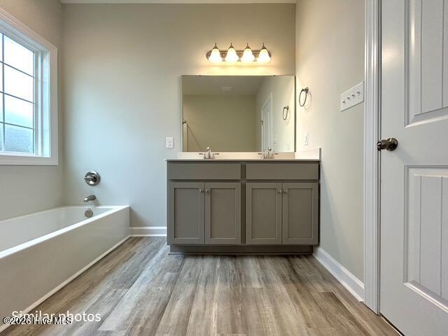 1233 Inner Banks Lane Jacksonville, NC 28546 - Photo 11 of 48 SIMILAR PHOTO