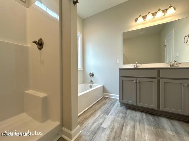 1233 Inner Banks Lane Jacksonville, NC 28546 - Photo 13 of 48 SIMILAR PHOTO
