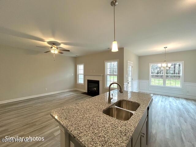 1233 Inner Banks Lane Jacksonville, NC 28546 - Photo 21 of 48 SIMILAR PHOTO