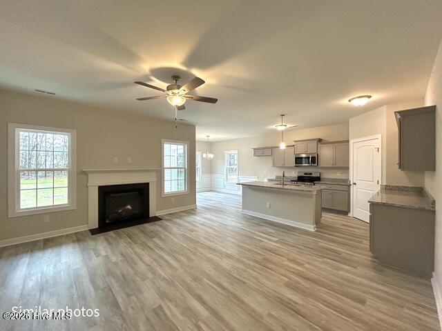 1233 Inner Banks Lane Jacksonville, NC 28546 - Photo 28 of 48 SIMILAR PHOTO