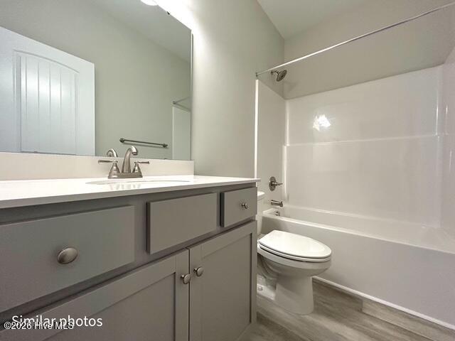 1233 Inner Banks Lane Jacksonville, NC 28546 - Photo 30 of 48 SIMILAR PHOTO