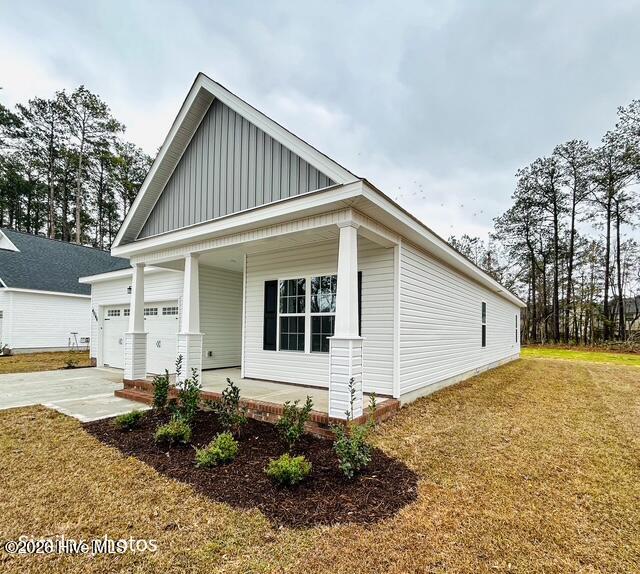 1233 Inner Banks Lane Jacksonville, NC 28546 - Photo 3 of 48 SIMILAR PHOTO
