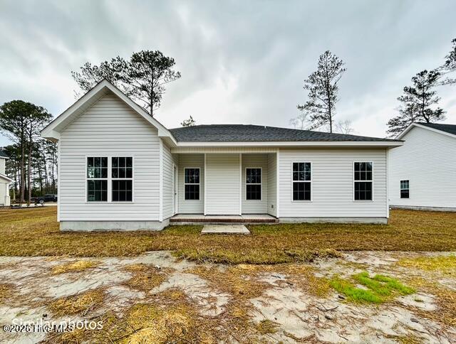 1233 Inner Banks Lane Jacksonville, NC 28546 - Photo 47 of 48 SIMILAR PHOTO