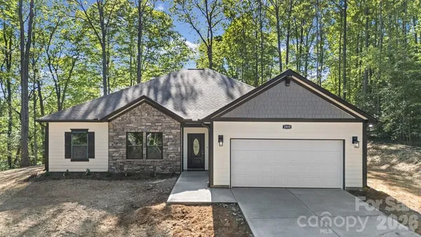 $425,000 | 1028 Dewitt Road, Dallas, NC 28034