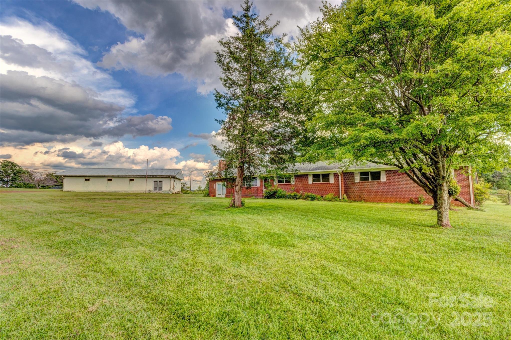 2646 New Prospect Church Road Shelby, NC 28150 - Photo 2 of 15